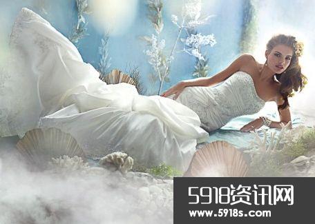 国际十大最著名的婚纱设计师 王薇薇排第一