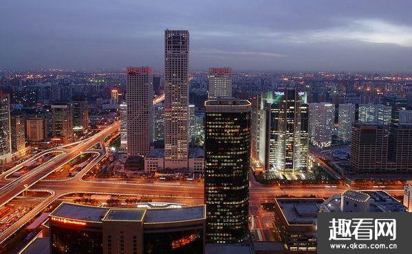 中国房价最贵的城市 前三在意料之中