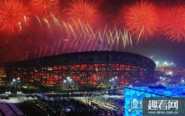 2008年发生了哪些大事，北京奥运会圆满举办(中国居金牌榜首名)