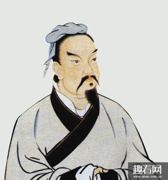 中国历史10大战神排名，霍去病仅排第十第一实至名归