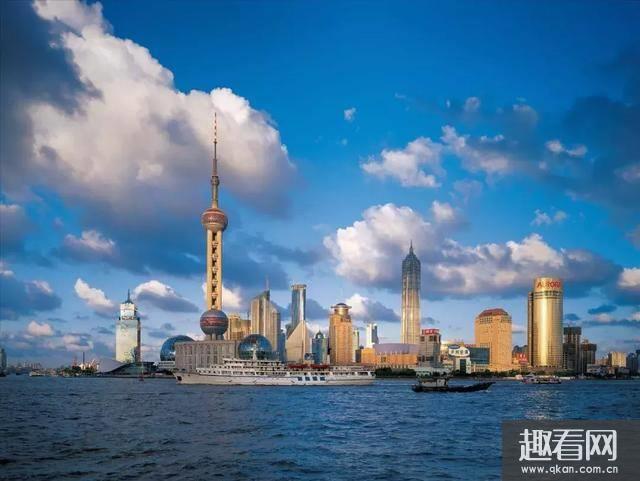 <b>中国十大美好生活城市，2020年最新相关调查报告出炉(有你的城市</b>