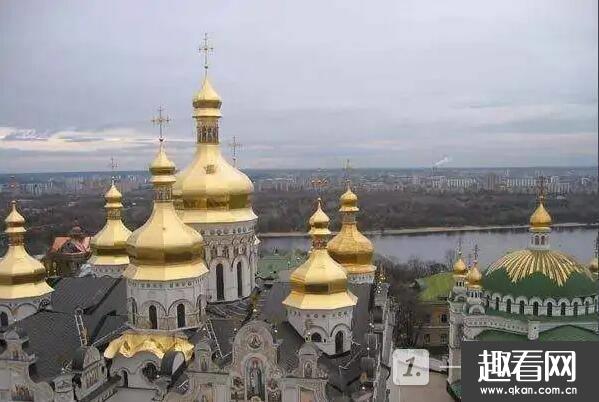 乌克兰面积排名前十城市2022-乌克兰十大面积城市排行榜