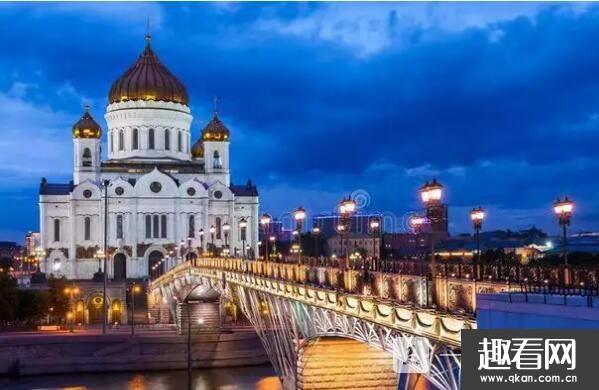 俄罗斯十大人口城市排行榜-2022俄罗斯人口排名前十城市