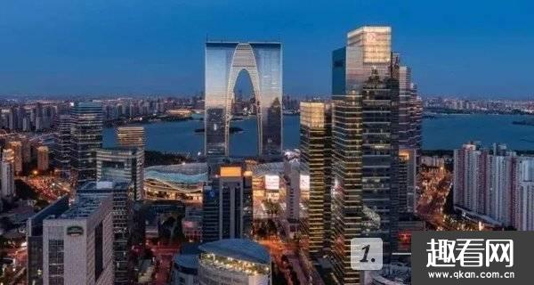 2022江苏十大GDP最高城市-江苏城市GDP排行榜前十