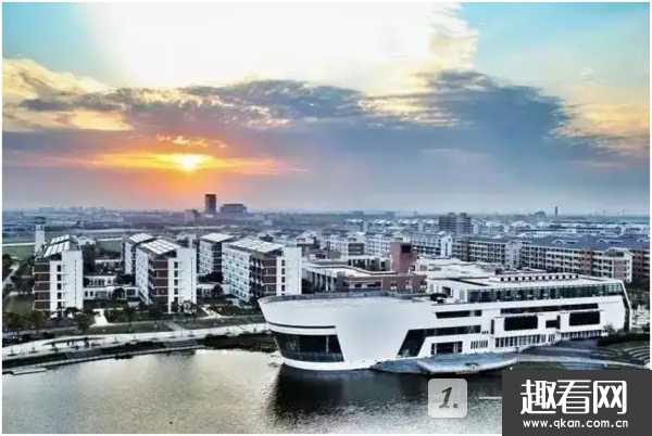 上海海事大学是双一流吗？上海海事大学是啥档次？