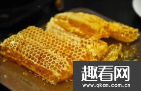 世界上最贵的蜂蜜：每公斤4.5万欧元 吃一勺就要几千块