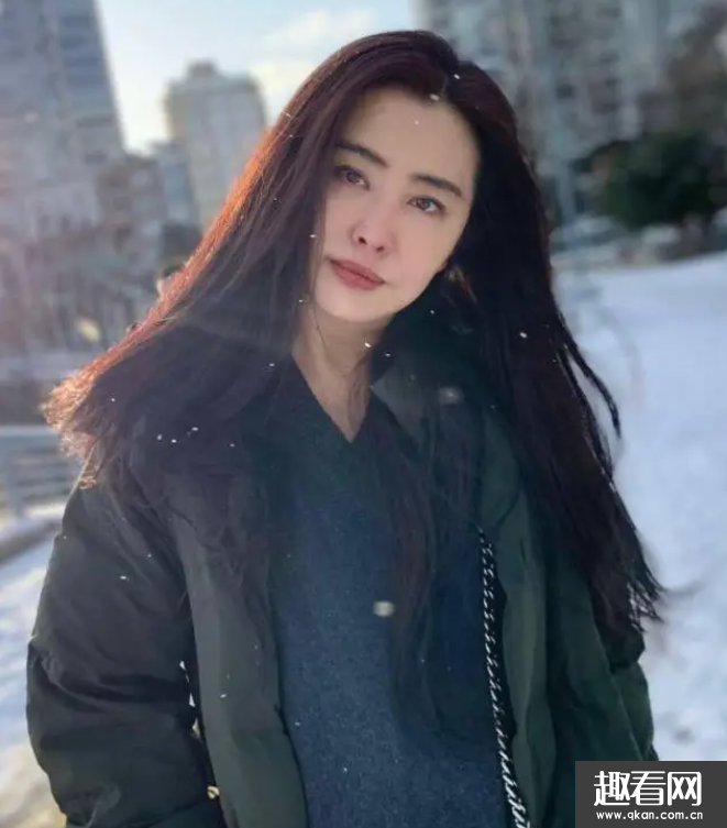 中国十大美女明星排行榜前十名 国内最漂亮的美人第一名是谁