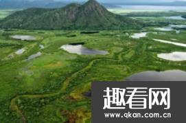 世界上最大的湿地：面积24万平方公里 比广东还要大