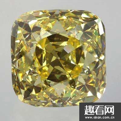 世界上最贵的钻石是谁手里的 史上最贵的十颗钻石