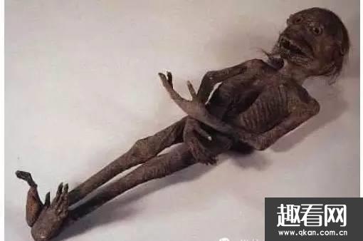 世界上最恐惧的十大典范怪物,日原女鬼中国僵尸 图