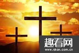 世界上最神圣的节日，复活节 纪念耶稣复活的日子