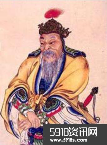中国十大将军排名 千古第一战神竟是他？
