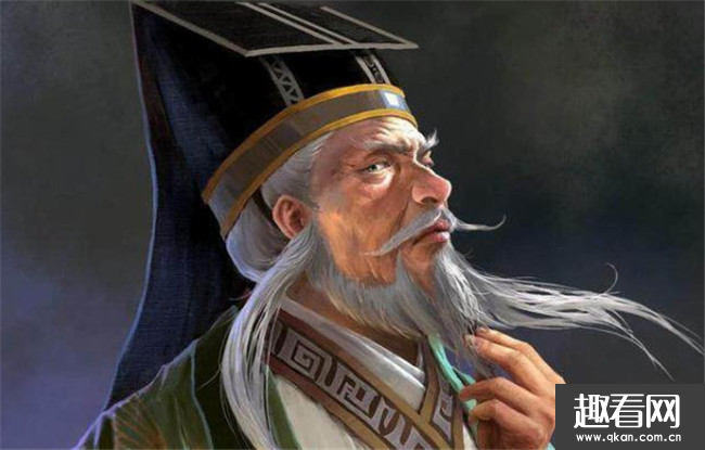 中国古代智商最高的人排名 孔子仅排第二