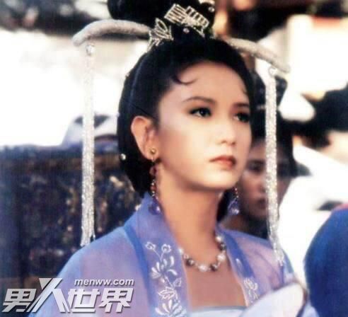 梅妃江采萍是真实存在的吗 她正是历史上的斛珠夫人