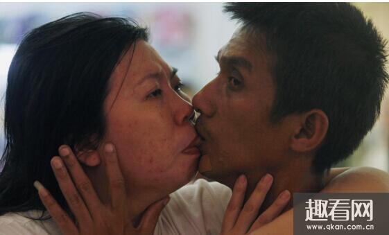 世界上最长时间的吻，接吻时间最长纪录为50小时05分