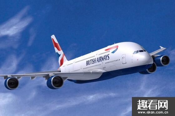 世界十大最贵私人飞机，沙特王子的空客A380价值19亿