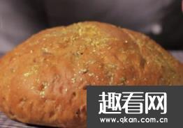 世界上最贵的面包：足足有250毫克金粉 每个价值903元