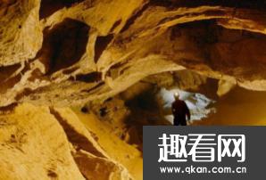 世界上最长的洞穴：勘探200年还未到尽头 目前长600米