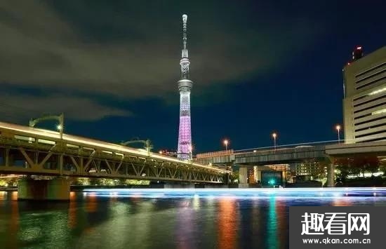 世界上最高的建筑物前十名 最高建筑物排名榜单揭晓