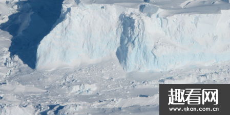 世界上最大的冰川在哪个洲 世界上最大冰川在哪个州